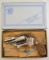 Smith & Wesson Model 36 .38 Special Revolver MIB