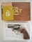 Colt Detective Special .38 Special Revolver
