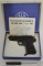 Beretta Model 934 .380 Cougar Semi-Auto Pistol MIB