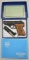 Mauser HSc .380 ACP Semi-Auto Pistol MIB