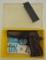 Star Starfire DK .380 Cal. Semi-Auto Pistol MIB