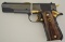 Auto-Ordnance 1911 A1 45 ACP Semi-Auto Pistol