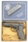 Smith & Wesson Model 59 9mm Semi-Auto Pistol MIB