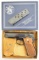 Smith & Wesson Model 39-2 9mm Semi-Auto Pistol MIB