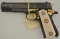 Auto-Ordnance 1911 A1 45 ACP Semi-Auto Pistol