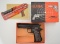 Llama Model III-A .380 Cal. Semi-Auto Pistol MIB