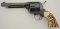 1958 Great Western Arms .22 Cal. Revolver