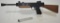 J&R Engineering M68 9mm Semi-Automatic Carbine