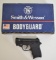 Smith & Wesson Bodyguard .380 Auto Pistol