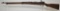 WWII Japanese Arisaka Model 99 Bolt Action Rifle