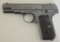Colt Model 1903 .32 Semi Auto Pocket Pistol