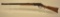 Winchester Model 1873 .32WCF Lever Action Rifle