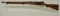 Japanese WWII type 99 Sniper Rifle w/ Side Rail