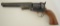 Italian Colt Reproduction Black Powder Revolver