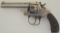 Smith & Wesson .32 Cal. Revolver
