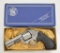 Smith & Wesson Model 686 .357 Cal. Revolver In Box