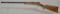 Winchester Model 1904 .22 Short Bolt Action Rifle