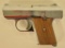 Raven Arms Model MP-25 .25 Cal. Auto Pistol
