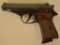 Manurhin Walther PP 7.75 Cal. Semi-Auto Pistol