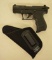 Walther P22 .Cal. 22LR Semi-Automatic Pistol