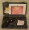 Ruger MK III .22 Cal Pistol with Case