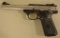 Browning Buck Mark .22LR Semi Auto Pistol