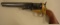 Flli Pietta .44 Cal Black Powder Pistol