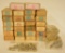 WWII German 8mm Mauser Cartridges 400 Rounds