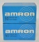 200 Rounds Of Amron 38 Special Police Special Ammo