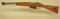 WWII Gardone VT M91/38 Carbine Rifle