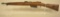 WWI Italian Brescia Model 1891/24 Carbine Rifle