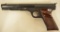 Vintage Daisy No. 177 Air Pistol