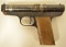 Vintage German Hubertus Air Pistol