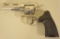 Colt Python .357 Magnum Stainless Revolver