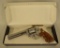 Smith and Wesson Model 686 .357 Revolver - MIB