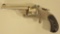 Smith & Wesson .32 Cal 5-Shot Revolver