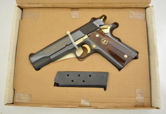 Auto-Ordnance 1911 A1 45 ACP Semi-Auto Pistol MIB