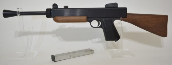 J&R Engineering M68 9mm Semi-Automatic Carbine