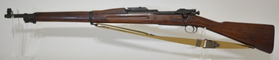 RIA Springfield Model 1903 30-06 Bolt Action Rifle
