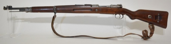 1930 Polish F.B. Radom K29 8mm Mauser