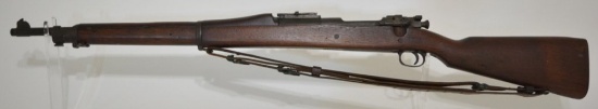 US Springfield Armory Model 1903 Bolt Action Rifle