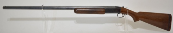 Winchester Model 37 Steelbilt 12 Ga. Shotgun