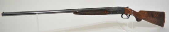 Winchester Model 21 28 Ga. Side-By-Side Shotgun