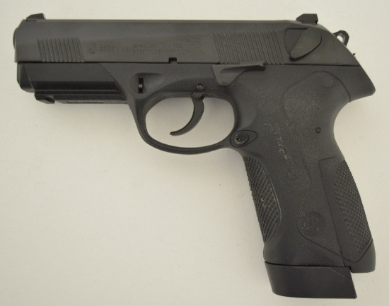 Bereta Px4 Storm .45 Cal. Semi-Automatic Pistol