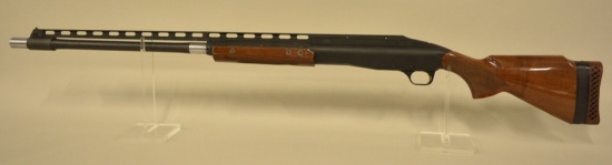 Browning Recoiless 12GA Trap Shotgun