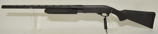 Remington 870 Super Mag 12ga Semi Auto Shotgun