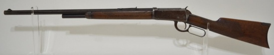 Winchester Model 1894 .25-35WCF Lever Action Rifle