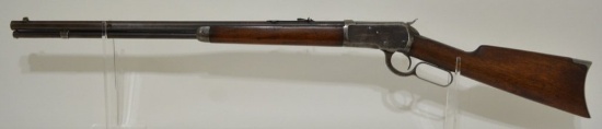 Winchester Model 1892 .25-20WCF Lever Action Rifle