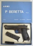 Beretta 9mm Model 951 Semi-Auto Pistol MIB