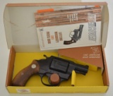 Charter Arms Model 1382 Undercover 38 Revolver MIB